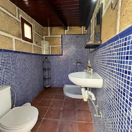 Casa Ignacio El Río