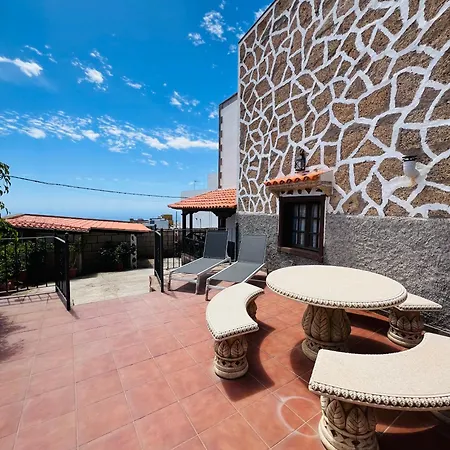 Semesterbostad Casa Ignacio *