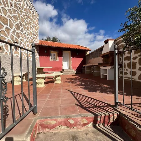 Casa Ignacio Nyaraló El Río