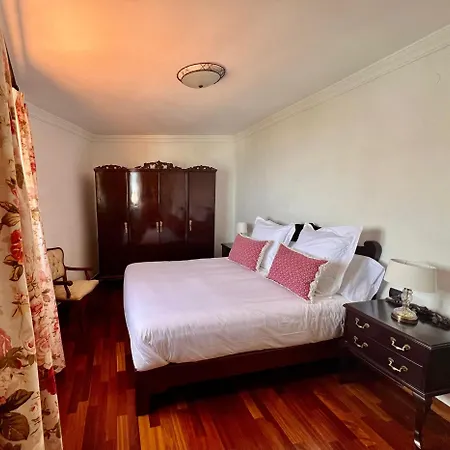 Casa Ignacio Holiday home *