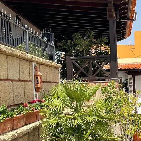Casa Ignacio