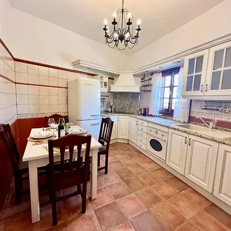 Casa Ignacio * Эль-Рио