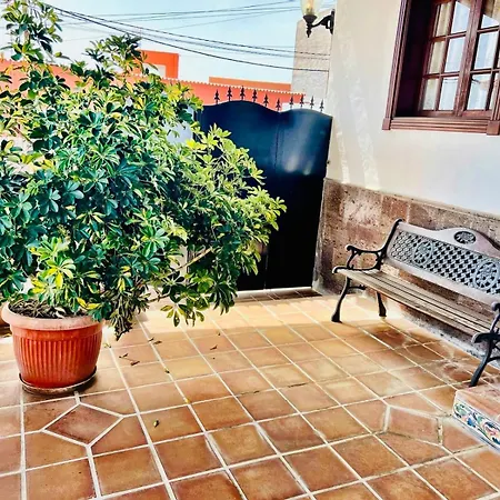 Casa Ignacio El Rio (Tenerife)