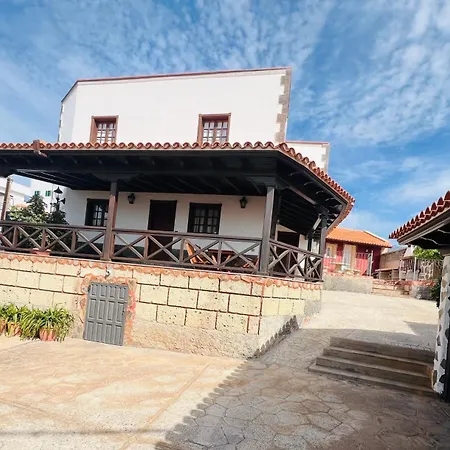 Holiday home Casa Ignacio *