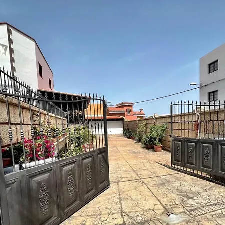 Holiday home Casa Ignacio *