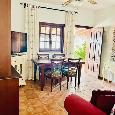 Casa Ignacio *