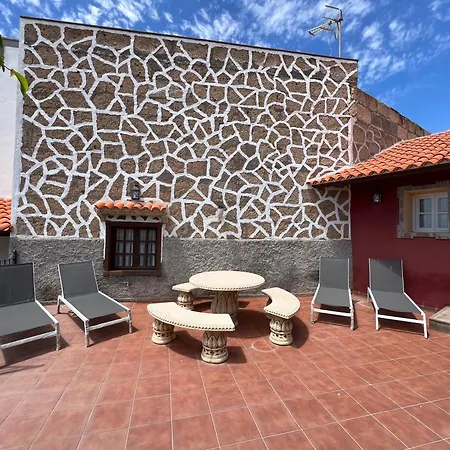 Casa Ignacio