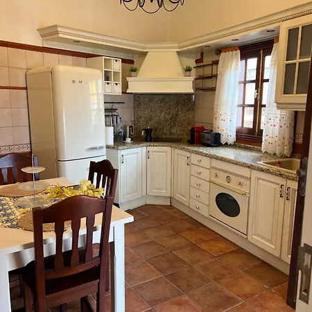 Casa Ignacio * El Rio (Tenerife)