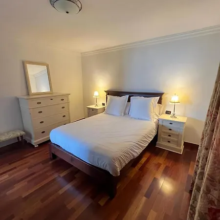 Dom wakacyjny Casa Ignacio