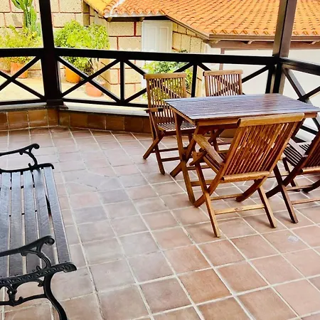 Casa Ignacio * El Río